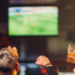 Watch Sports in Purley